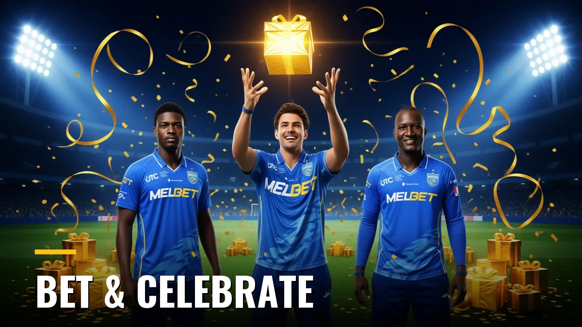 Bet & Celebrate: a birthday gift that plays to win