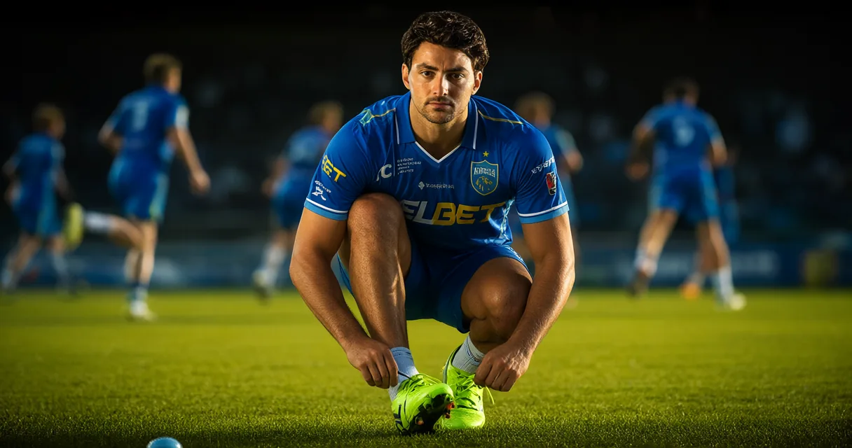 European Football Pre-Season Friendlies - Series A