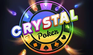 Crystal Poker