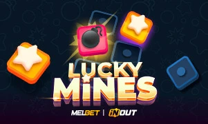 Lucky Mines