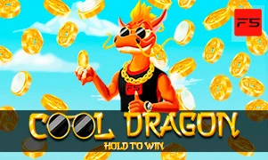 Cool Dragon Hold To Win