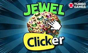 Jewel Clicker