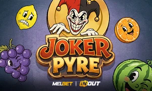 Joker Pyre