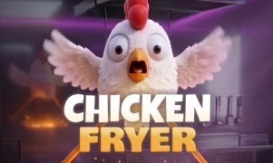 Chicken Fryer