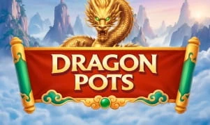 Dragon Pots