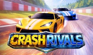 Crash Rivals