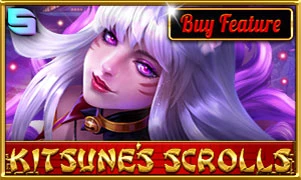 Kitsune's Scrolls